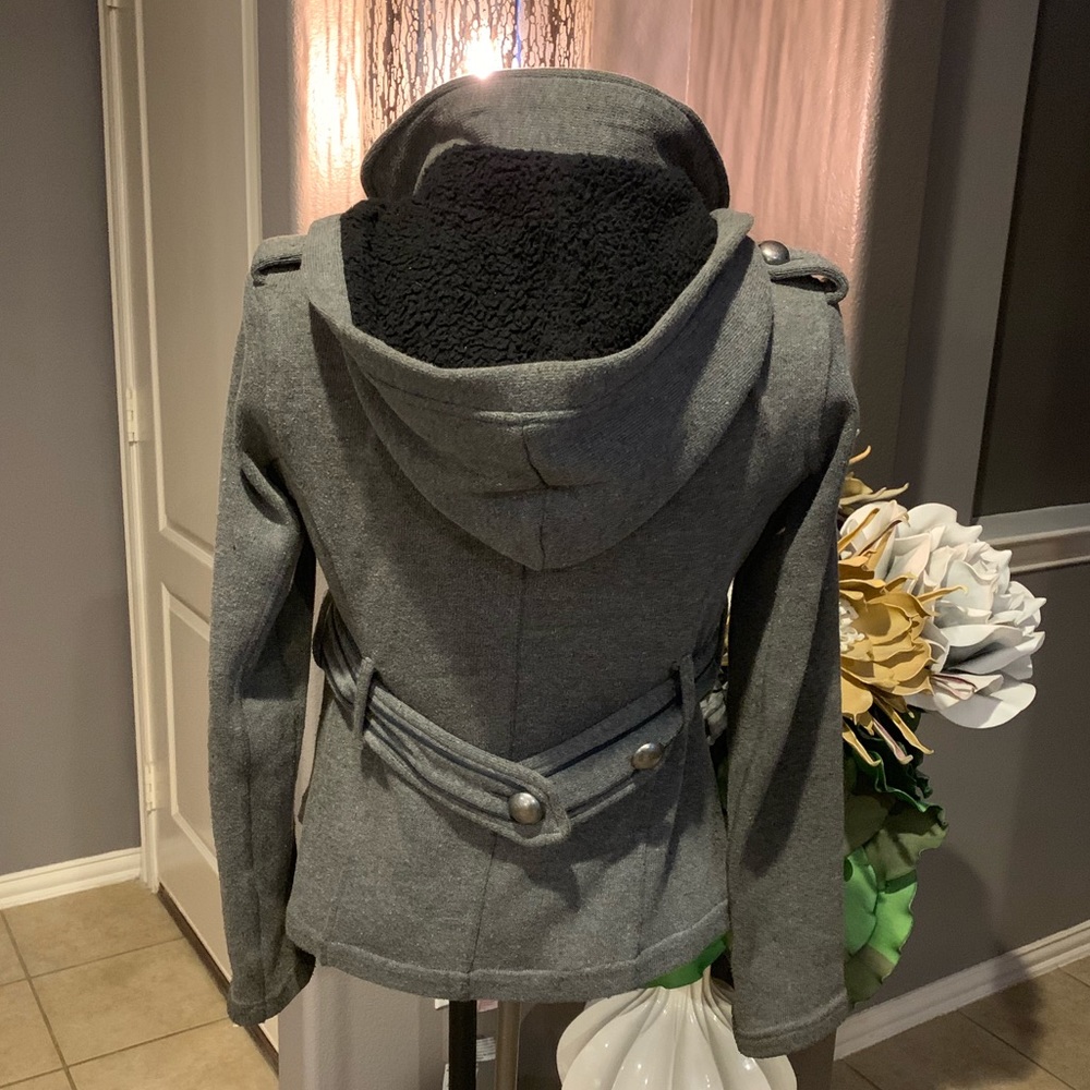 Obey Jacket - image 3